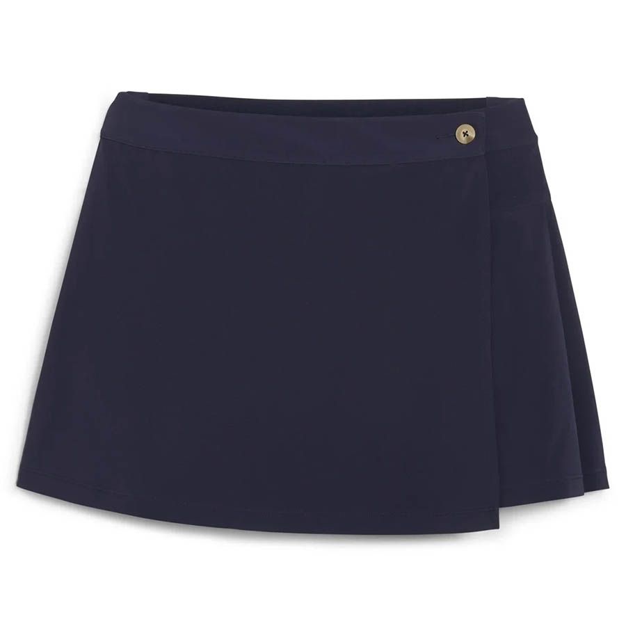 Váy golf nữ Resort Wrap Golf 62387903 | PUMA