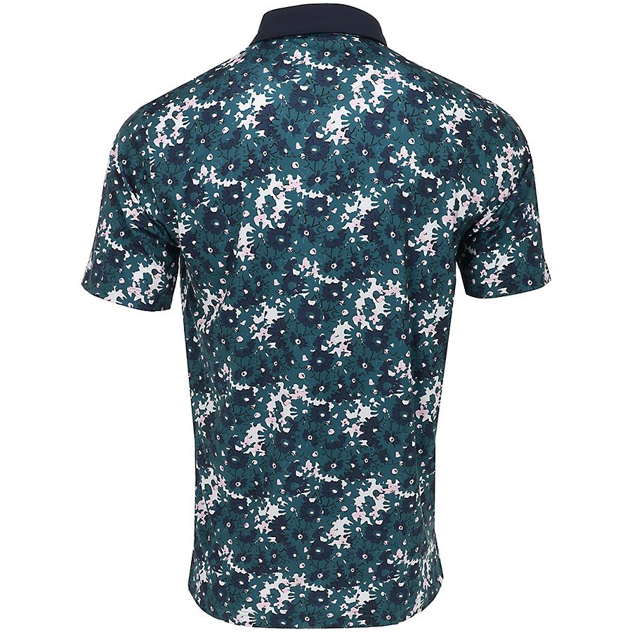Áo golf tay ngắn nam PUMA X AP 62395404 | PUMA