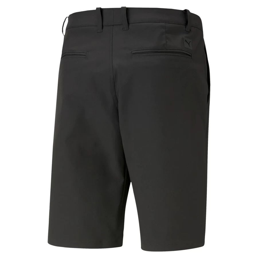 53552202 | Quần short golf nam DEALER 10 | Dealer Short 10 | Black | P