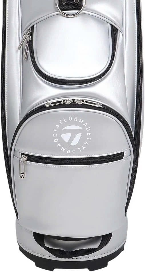 Túi gậy golf 2USCB-UN747 SV M1356301 | TaylorMade