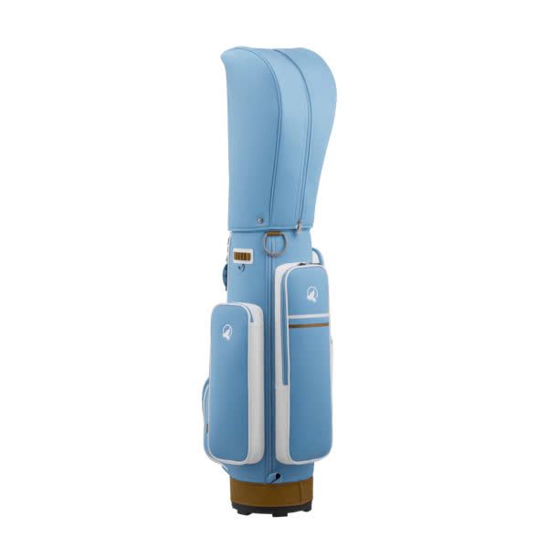 Túi gậy golf CADDIE BAG GREEN CB12504 | HONMA