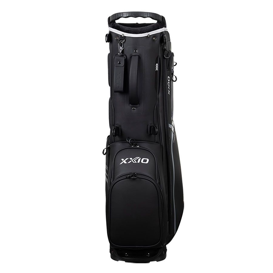Túi gậy golf 12124585 Stand Black | XXIO