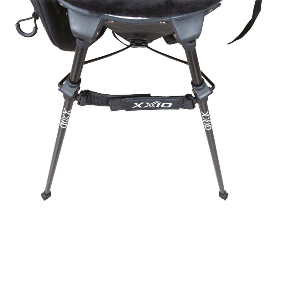 Túi gậy golf 12124585 Stand Black | XXIO