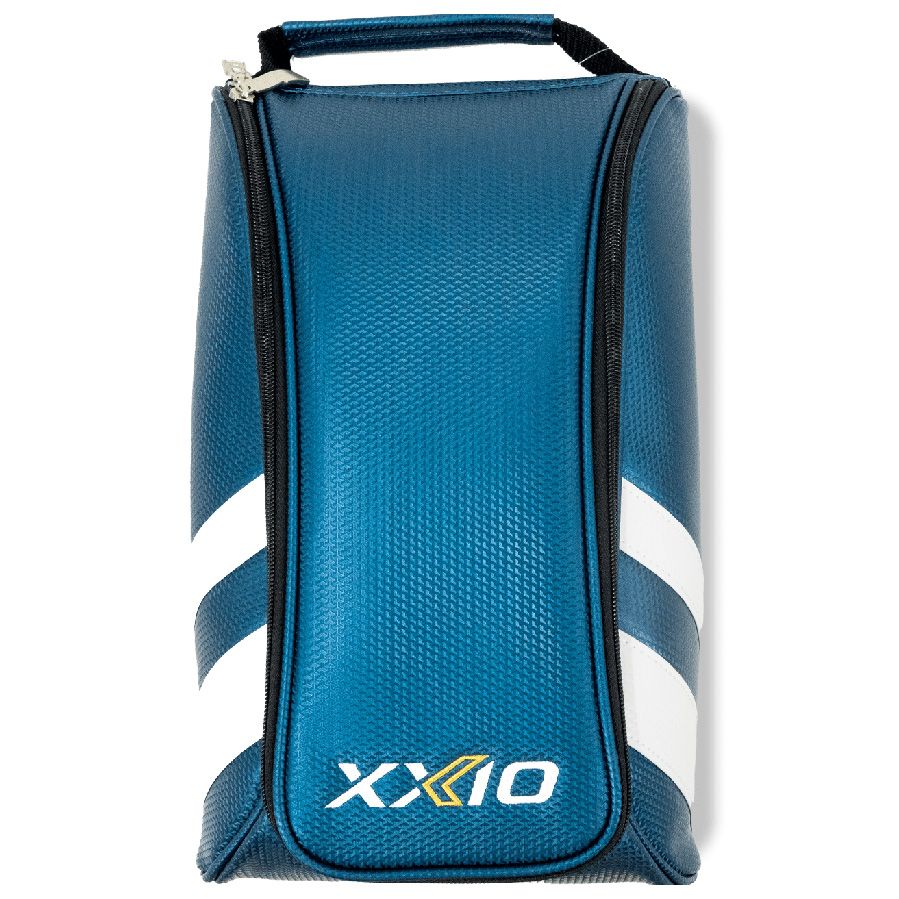 Túi đựng giày thể thao Shoes Bag GGA-21051i Navy | XXIO