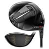 Gậy Dirver TSr4 THE ULTIMATE LOW-SPIN DRIVER | Titleist