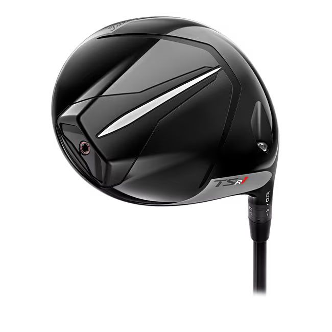 Gậy Driver TSr1 ULTRA-LIGHTWEIGHT SPEED & DISTANCE | Titleist