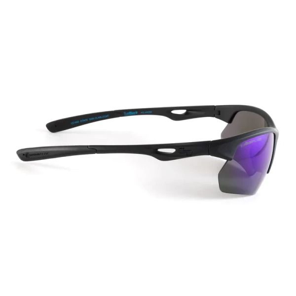 137460 | Mắt kính golf STACK TRUEBLUE | STACK TRUEBLUE sunglasses | Bl