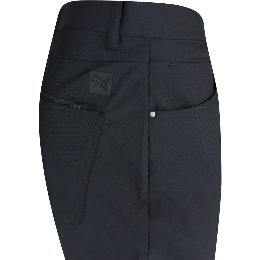 Quần dài golf nam 101 5 Pocket Pant 62446401 | PUMA