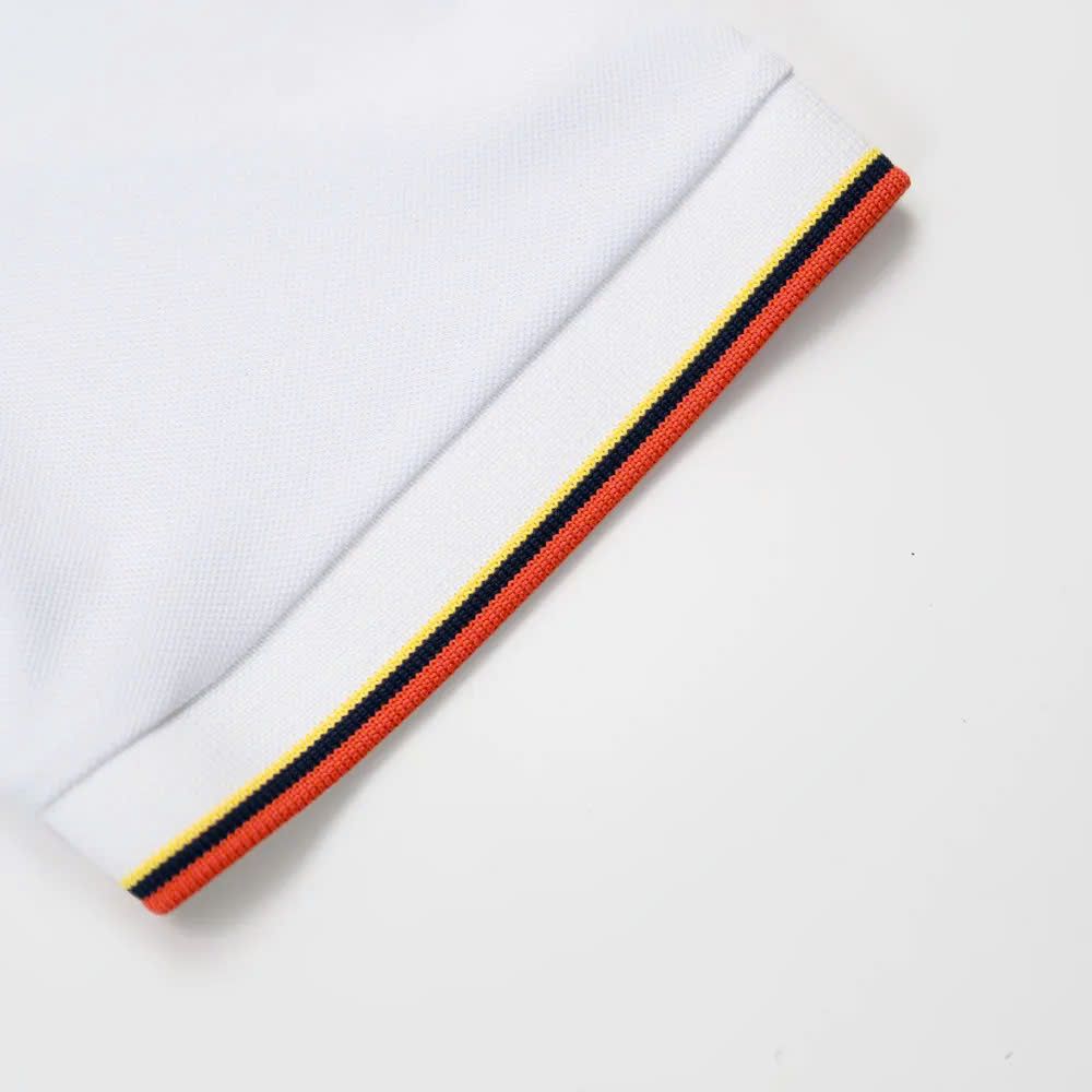 Áo golf nam tay ngắn PUMA X PTC TIPPED POLO 63003402 | PUMA