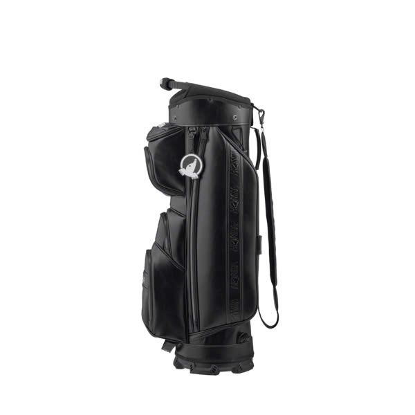 Túi gậy golf CADDIE BAG BLACK CB12105 | HONMA