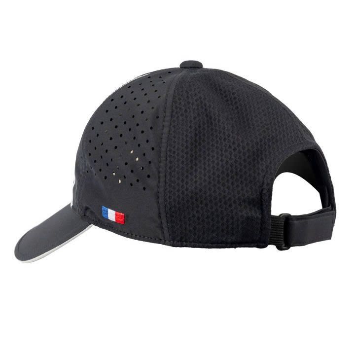 Nón kết golf nam QGBXJC14V-BK00 | Le Coq Sportif