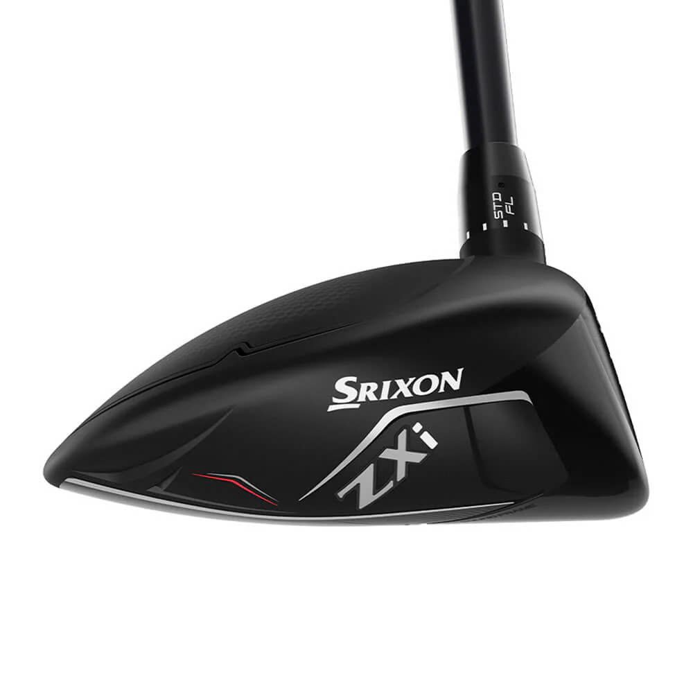 Gậy Fairway G430 MAX ALTA J CB BLACK | PING