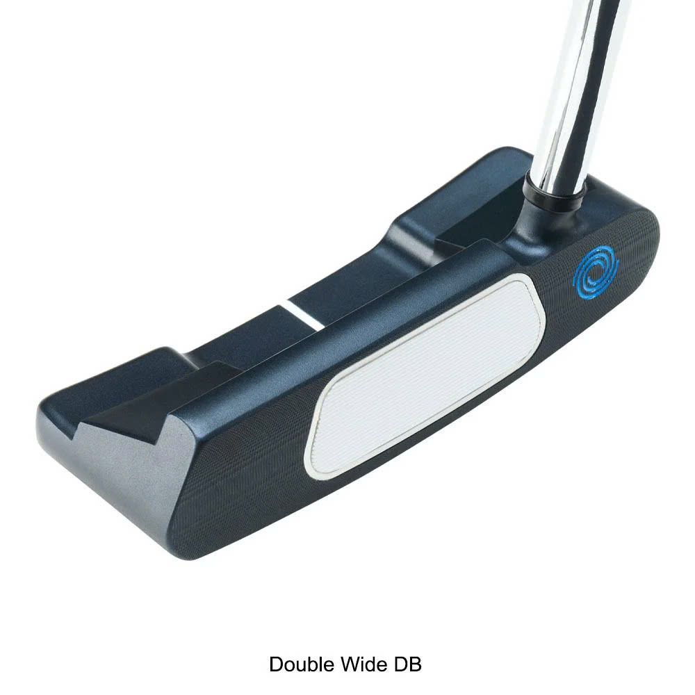 Gậy Putter OD PT LH AI-ONE DW DB PSTL | Odyssey