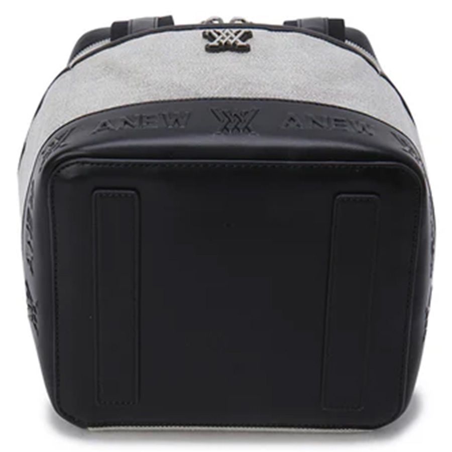 Túi golf xách tay Basic Cooler Bag - Black AGEUUBG05BKF | Anew Golf