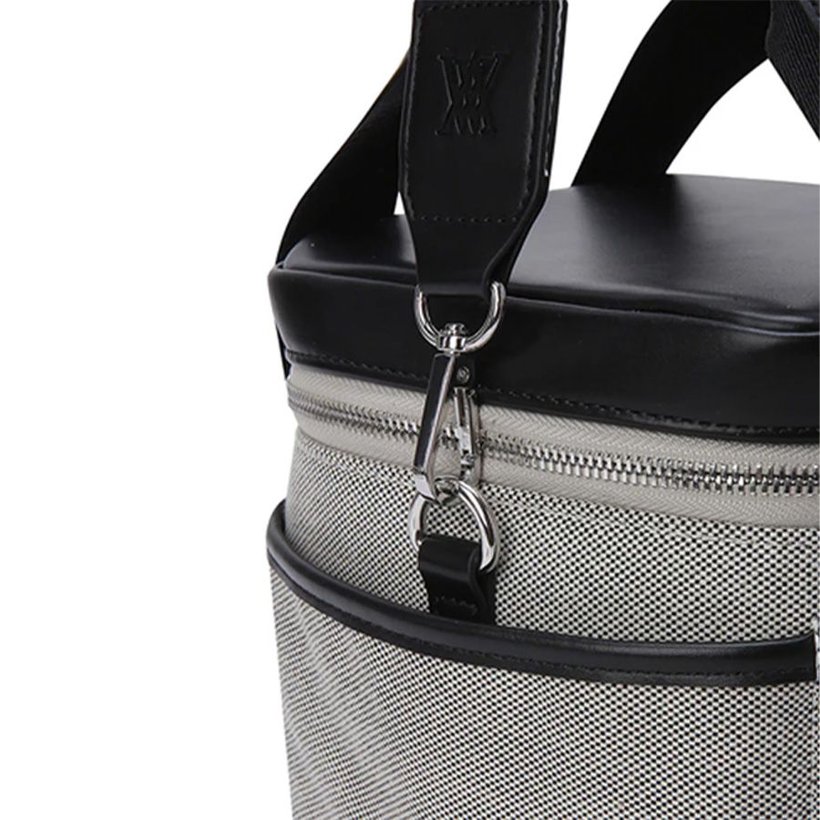 Túi golf xách tay Basic Cooler Bag - Black AGEUUBG05BKF | Anew Golf