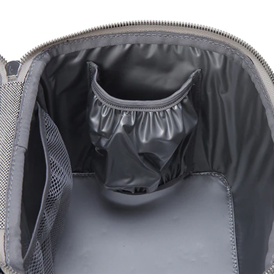 Túi golf xách tay Basic Cooler Bag - Black AGEUUBG05BKF | Anew Golf