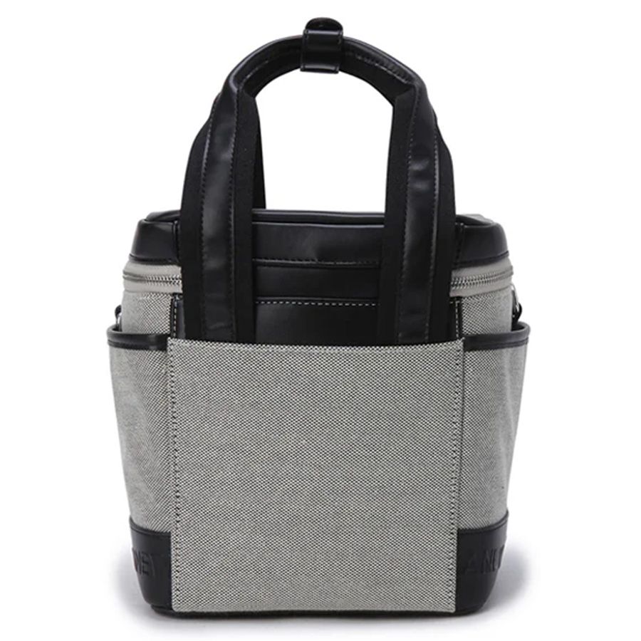 Túi golf xách tay Basic Cooler Bag - Black AGEUUBG05BKF | Anew Golf