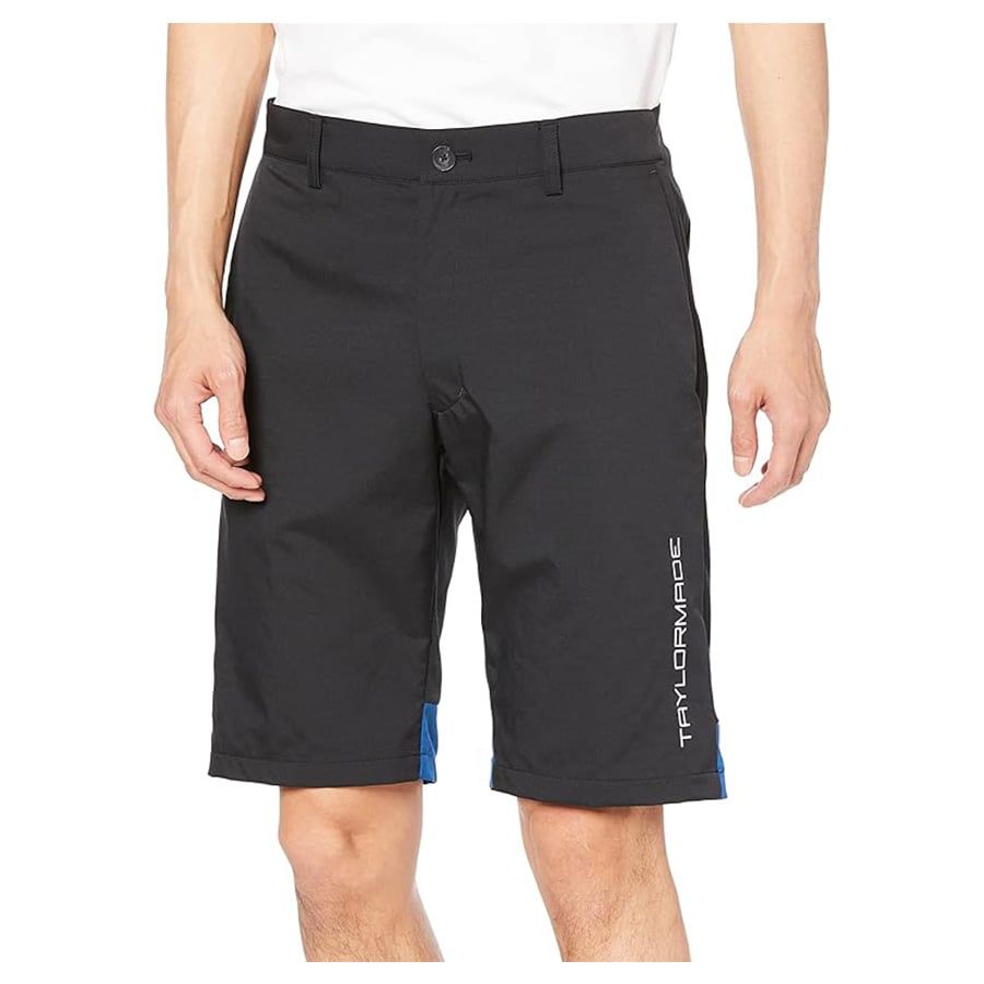 Quần dài golf nam 2MSSH-TJ272 BLACK N9705170 | TaylorMadeQuần dài golf nam 2MSSH-TJ272 BLACK N9705170 | TaylorMade