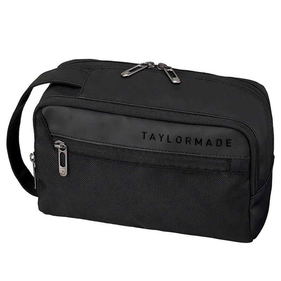 Túi golf cầm tay 2MSPO-UN740 BK M1354501 | TaylorMadeTúi golf cầm tay 2MSPO-UN740 BK M1354501 | TaylorMade