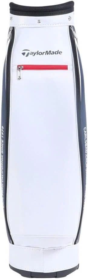 Túi gậy golf 2MSCB-UN067 WH/NV/RD U2199201 | TaylorMade