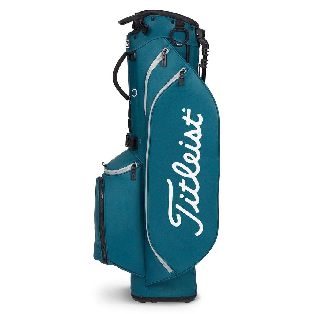 Túi gậy golf PLAYERS 4 STAND BAG TB23SX4A-46 | Tileist