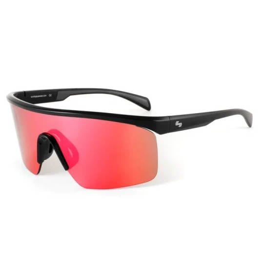 412101 | Mắt kính golf Maverick | Maverick sunglasses | Black | SUNDOG