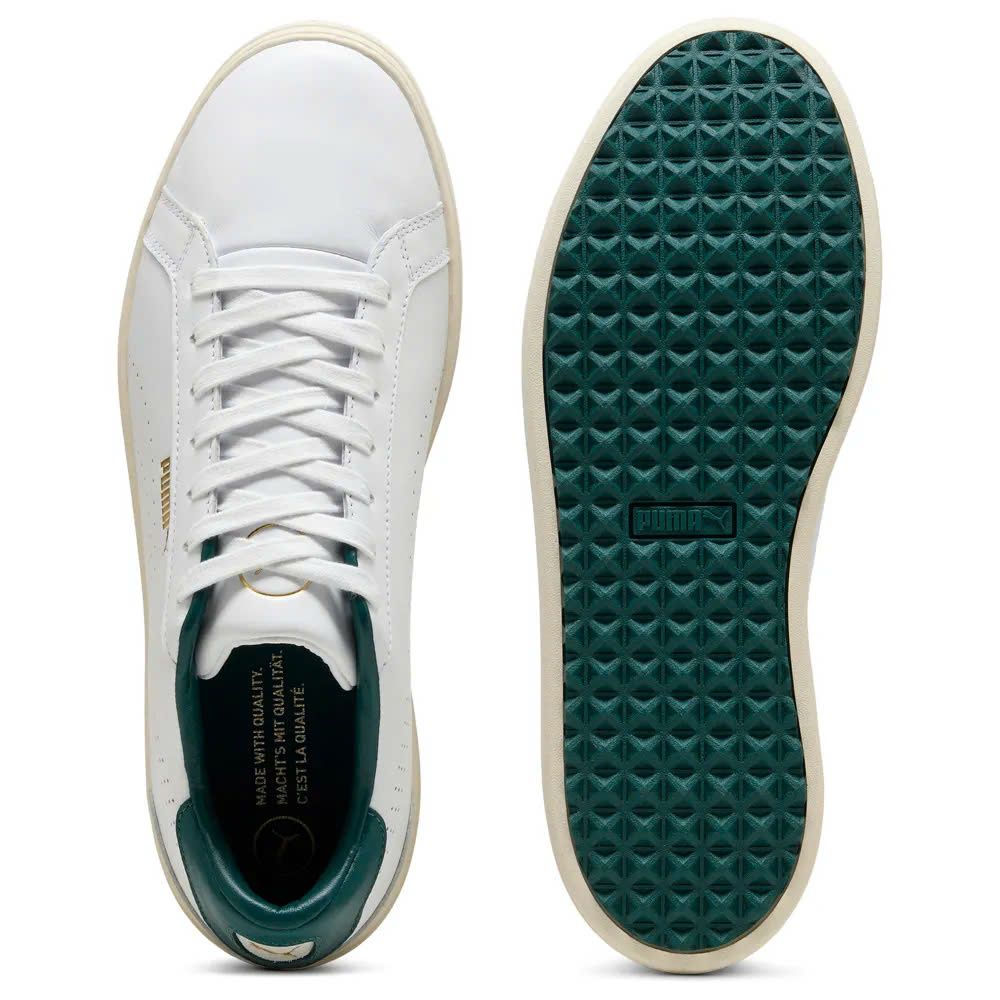 Giày golf nam PUMA Clyde G 31072103 | PUMA