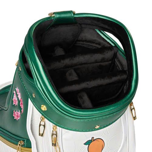 Túi gậy golf TM25 Season Opener Staff Bag UPG N3846501 | TaylorMade
