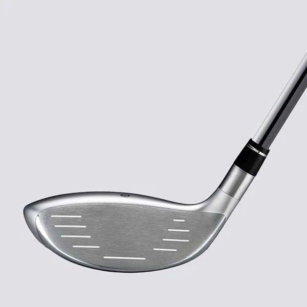 Gậy Golf Hybrid BE-NXU VIZARD for NX | HONMA