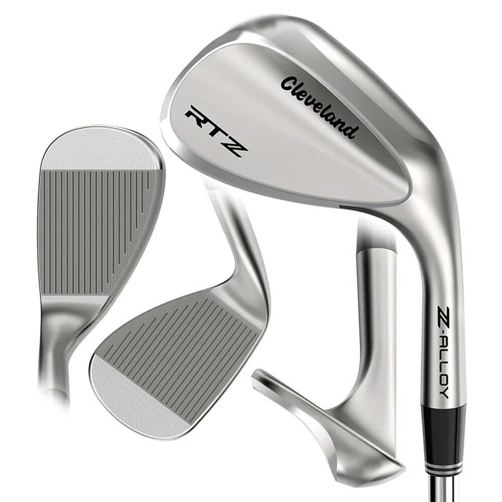 Gậy Wedge RTZ TOUR SATIN | CleveLand