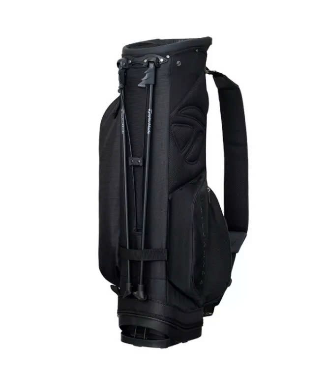 Túi gậy golf Stand Bag 2MSCB-UN738 BK M1353901 | TaylorMade