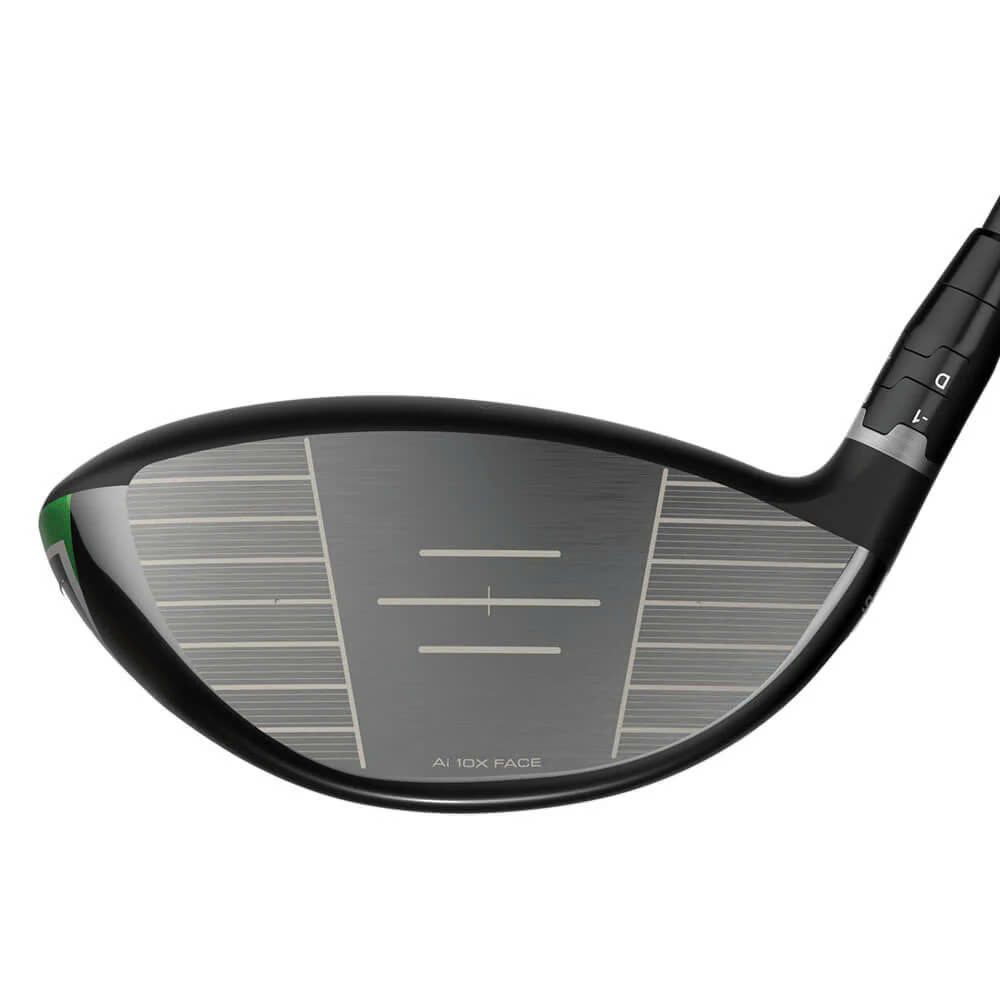 Gậy Driver ELYTE MAX FAST 2025 | Callaway