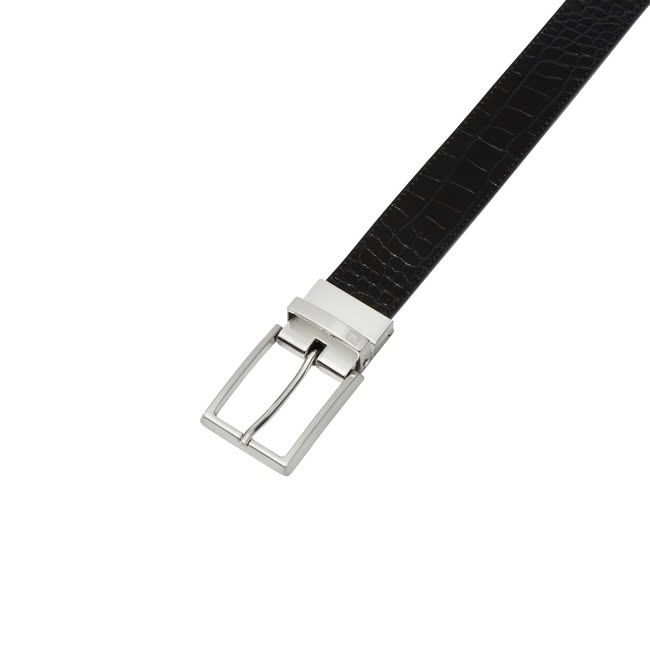 Thắt lưng dây dù 2 mặt 2 màu Webbing Belt 69243 | Foot Joy