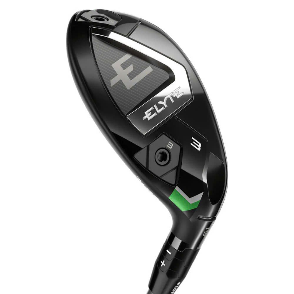 Gậy Rescue ELYTE 2025 | Callaway