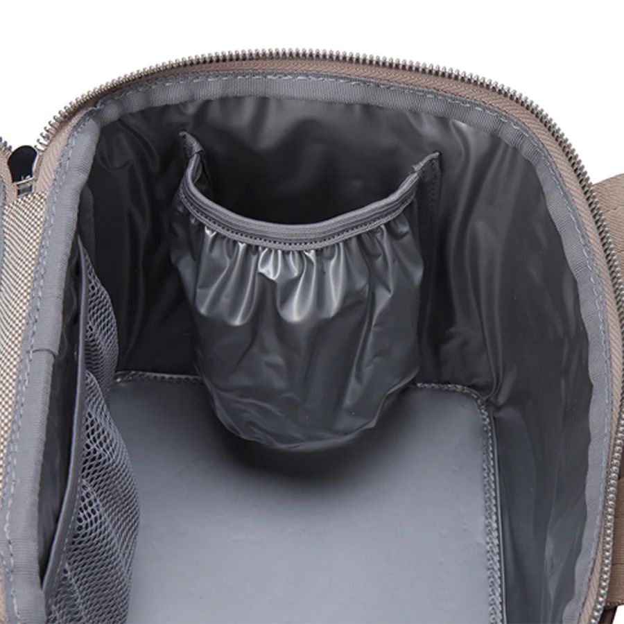 Túi golf xách tay Basic Cooler Bag - Brown AGEUUBG05BRF | Anew Golf