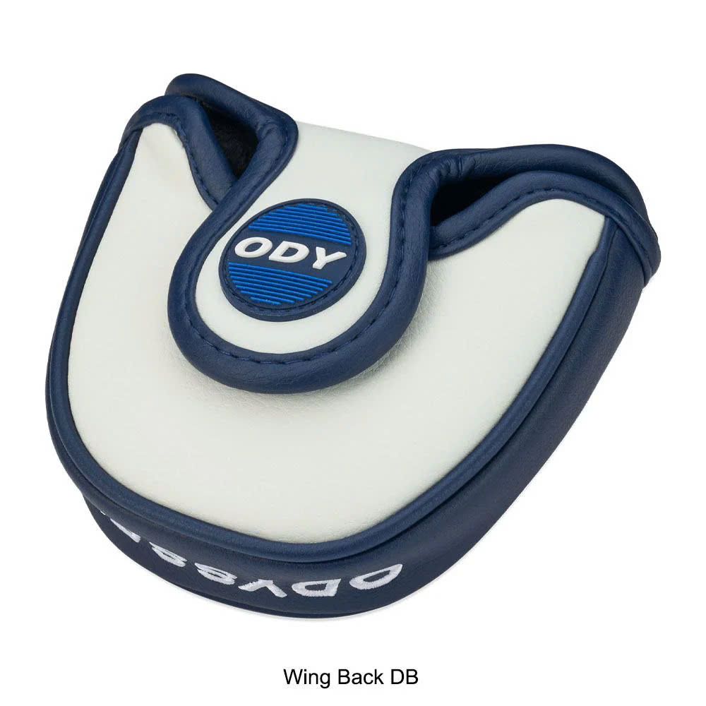 Gậy Putter OD PT RH AI-ONE LE WINGBACK DB PSTL 2025 | Odyssey