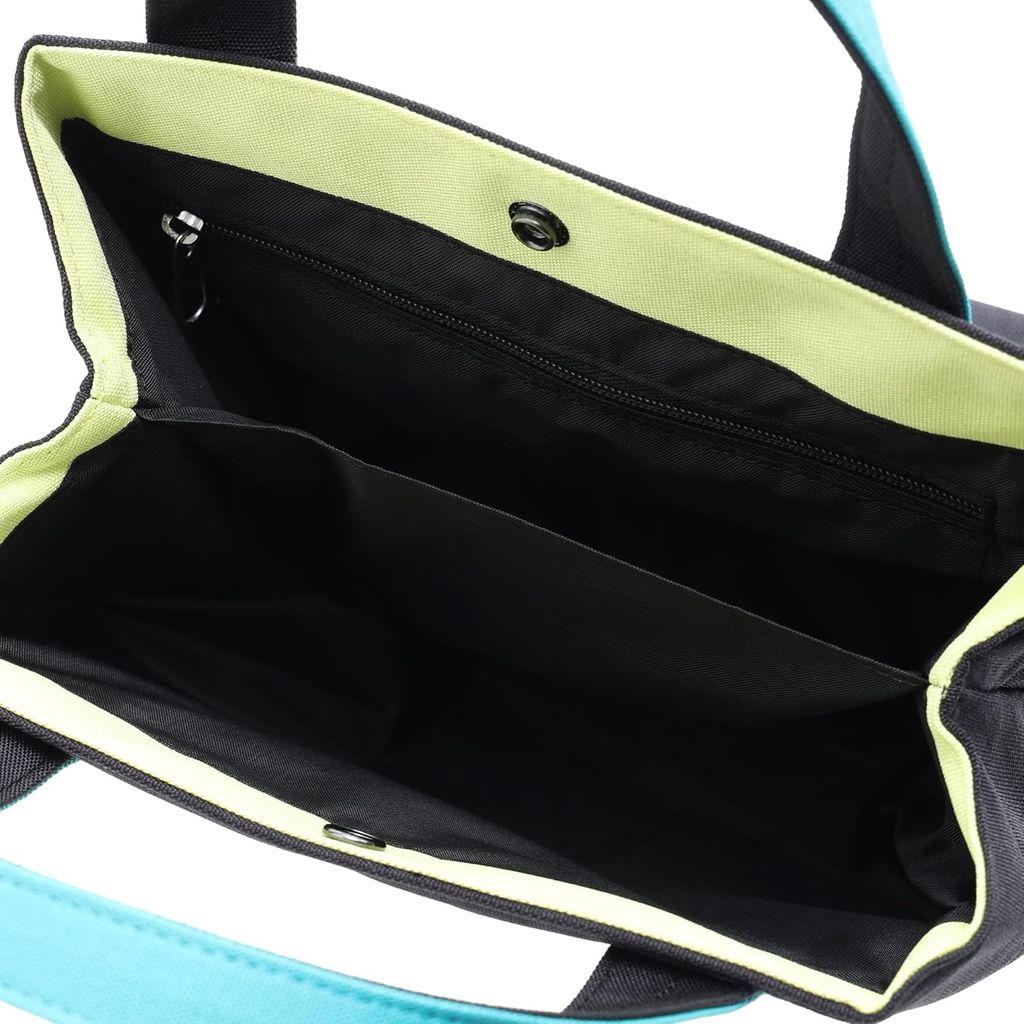 Túi đựng phụ kiện golf nữ QQCXJA45V-BK00 | Le Coq Sportif