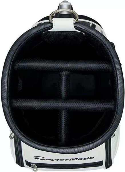 Túi gậy golf 2MSCB-UN743 WHITE M1355501 TaylorMade