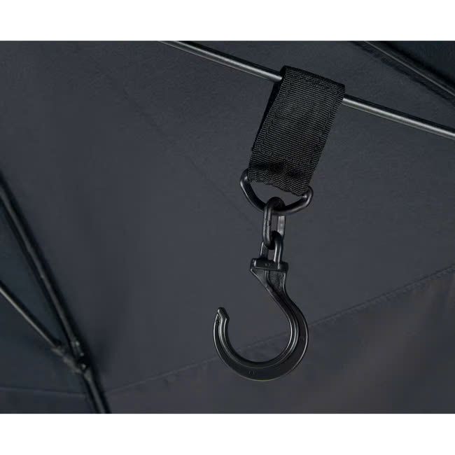 Dù Golf 1 tầng FJ Lighweight Umbrella 34978 43 inch | Footjoy