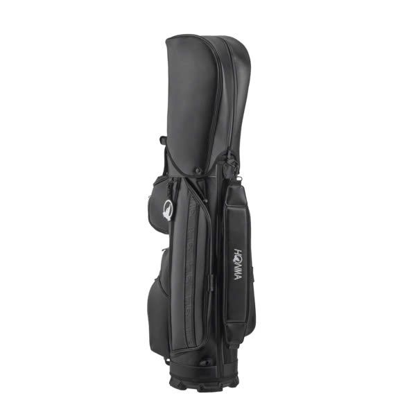 Túi gậy golf CADDIE BAG BLACK CB12105 | HONMA