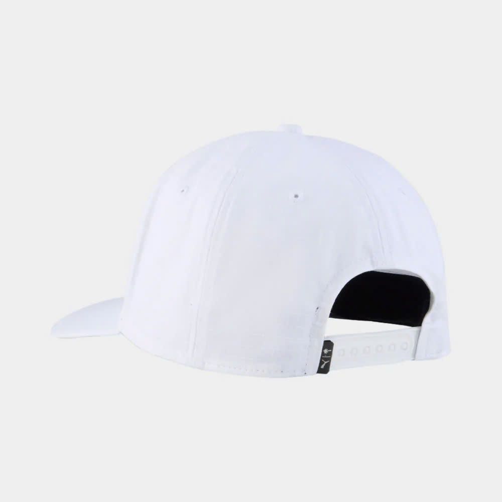 Nón kết golf nam PUMA X PTC RIPSTOP CAP 02610103 | PUMA