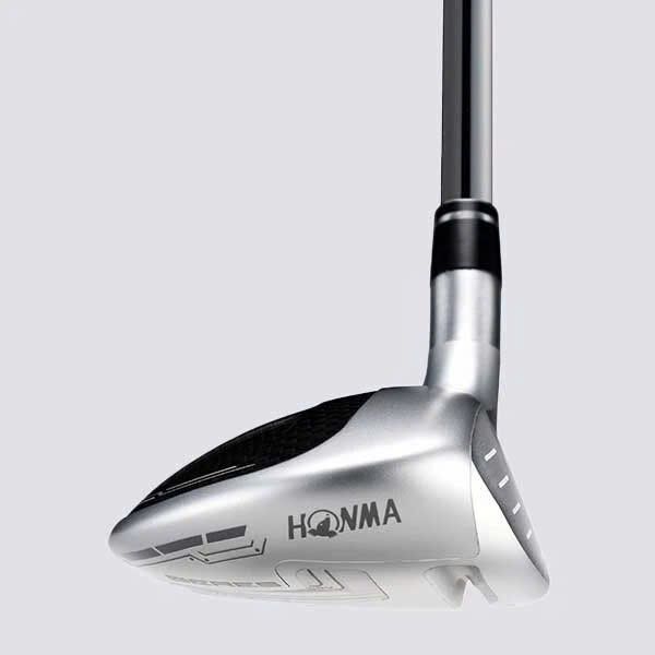 Gậy Golf Hybrid BE-NXU VIZARD for NX | HONMA