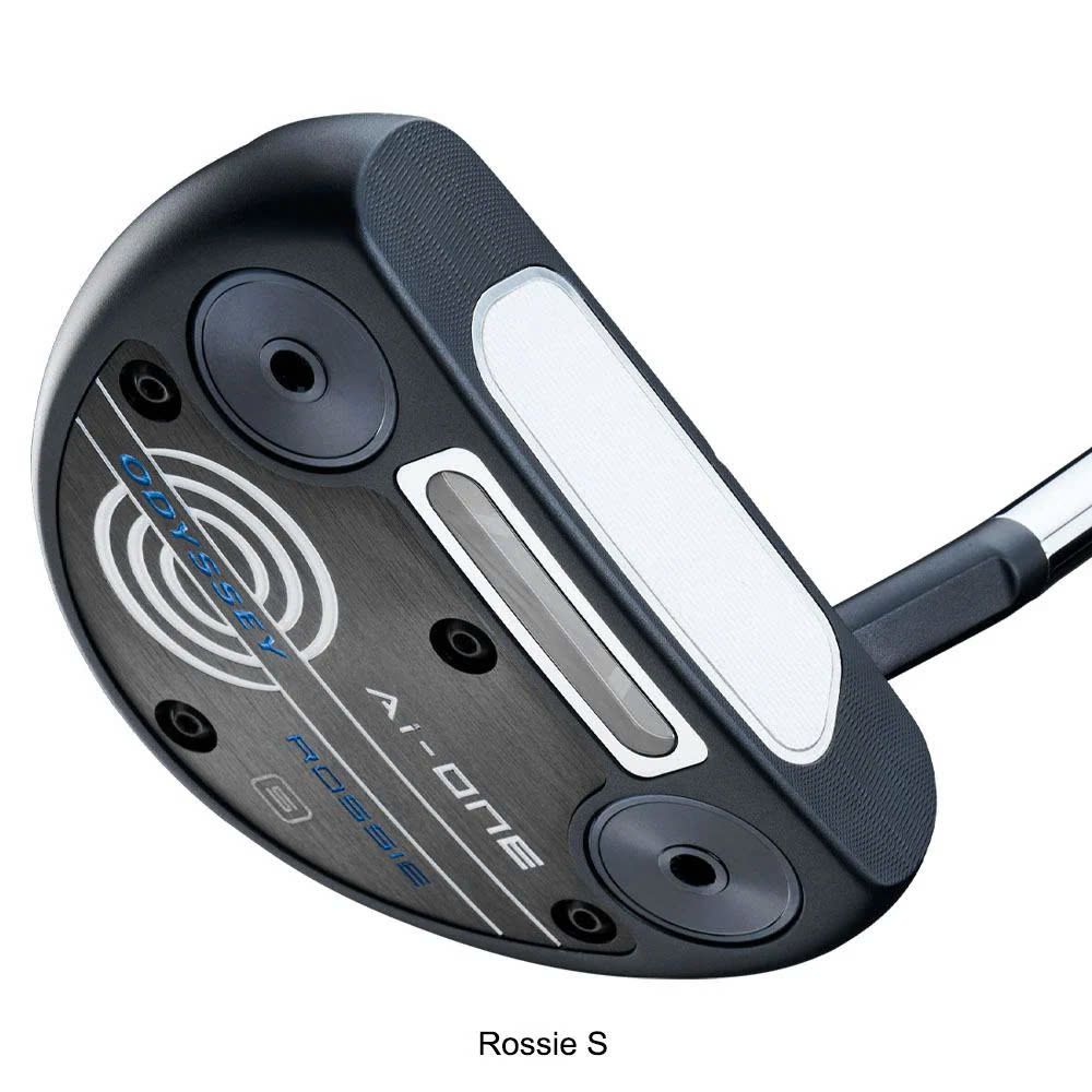 Gậy Putter OD PT RH AI-ONE ROSSIE S PSTL | Odyssey