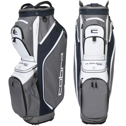 Túi gậy golf Ultralight Pro | Cobra | Siêu Sale Tháng 4