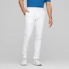 Quần dài golf nam DEALER TAILORED 53552401 BRIGHT WHITE | Puma