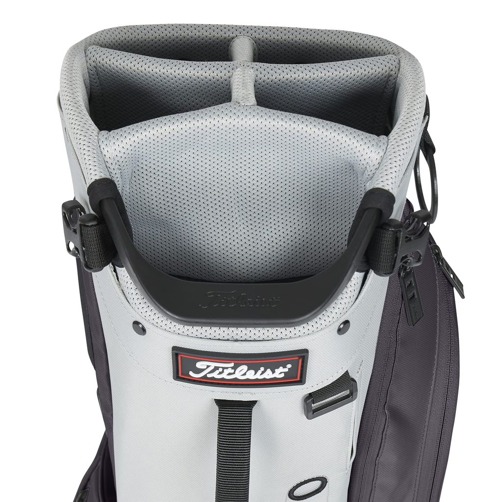 Túi gậy golf PLAYERS 5 MARBLE-VINTAGE BLUE | Titleist | New Color