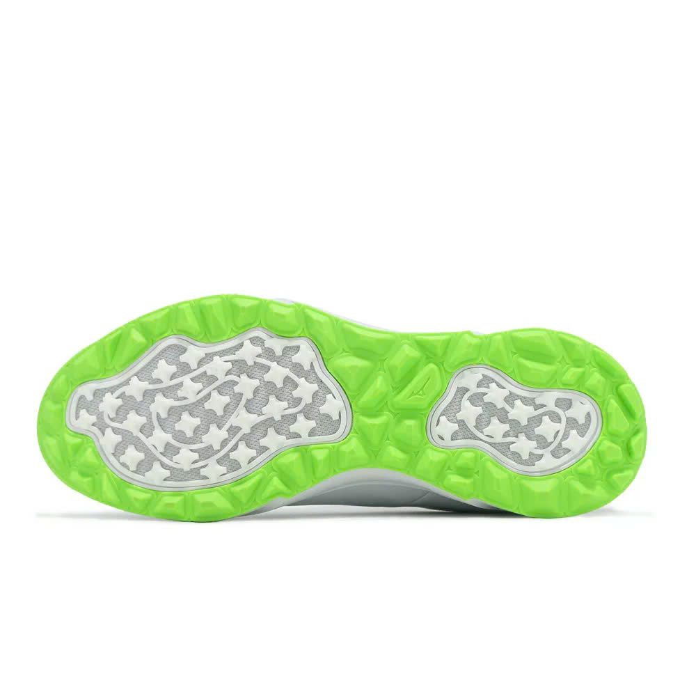 Giày golf nam SS25 HAZARD ENERZY BOA 51GQ250137 | MIZUNO