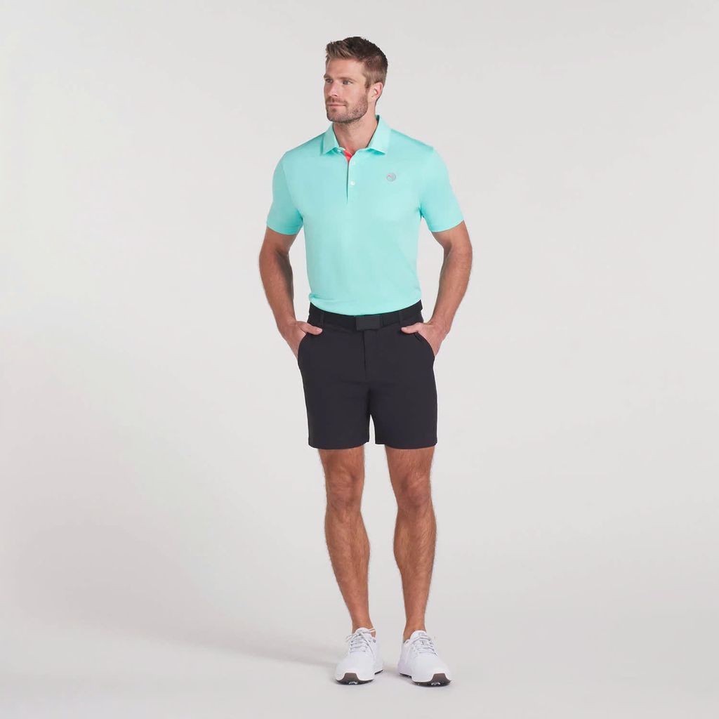 Áo golf nam tay ngắn Pure 2.0 Polo - LC 62994906 | PUMA