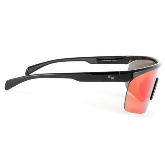 412101 | Mắt kính golf Maverick | Maverick sunglasses | Black | SUNDOG