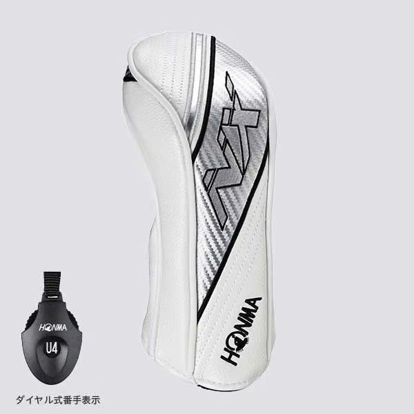 Gậy Golf Hybrid BE-NXU VIZARD for NX | HONMA